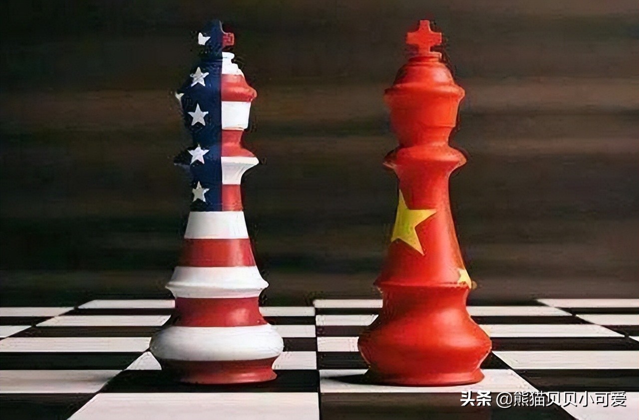 如何看待美国目前对华策略,近些年美国对华政策的研究与分析