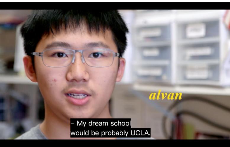 揭秘中国与美国教育战场中的秘密*器武**！