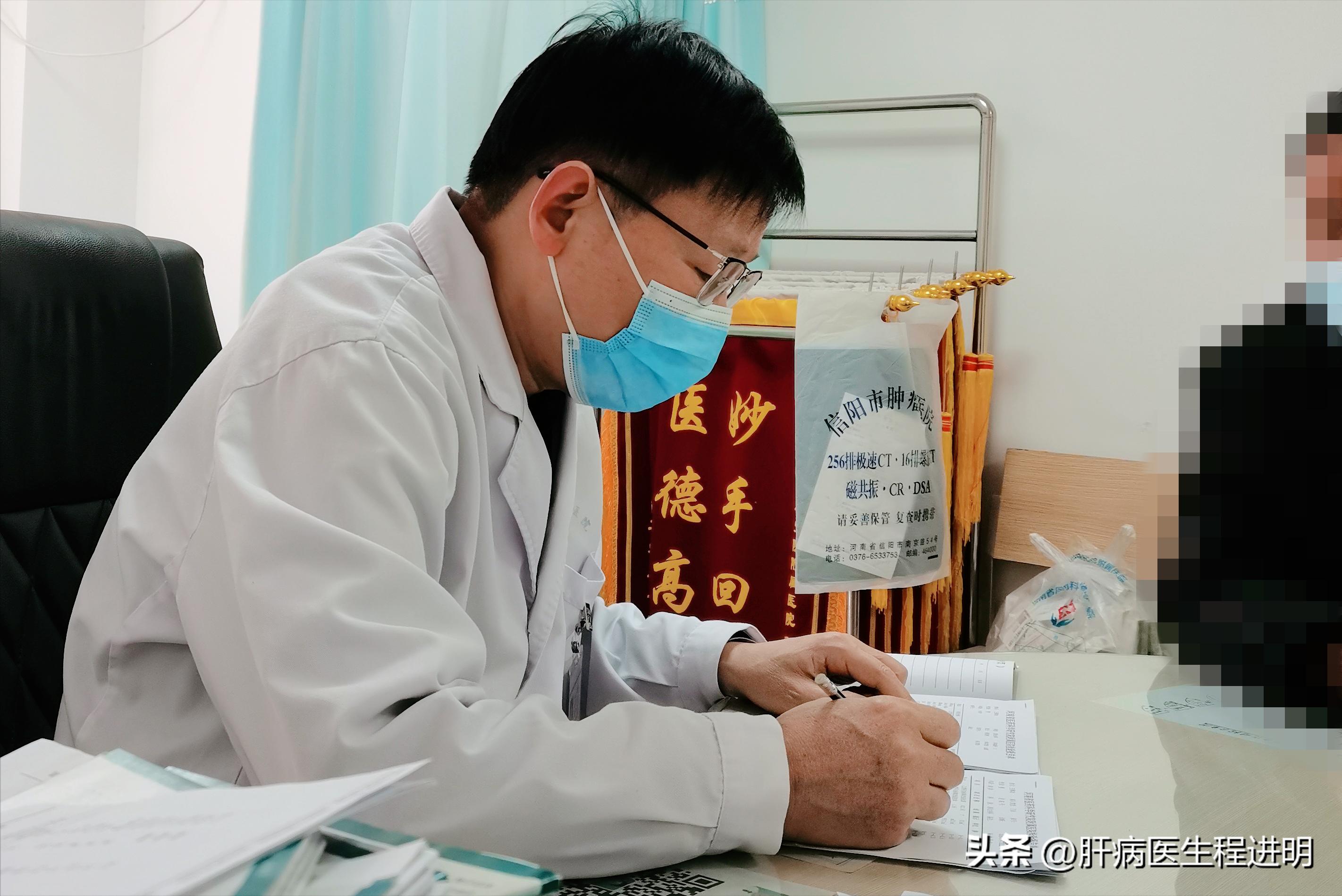 乙肝被彻底改变,乙肝规范治疗能活多少年