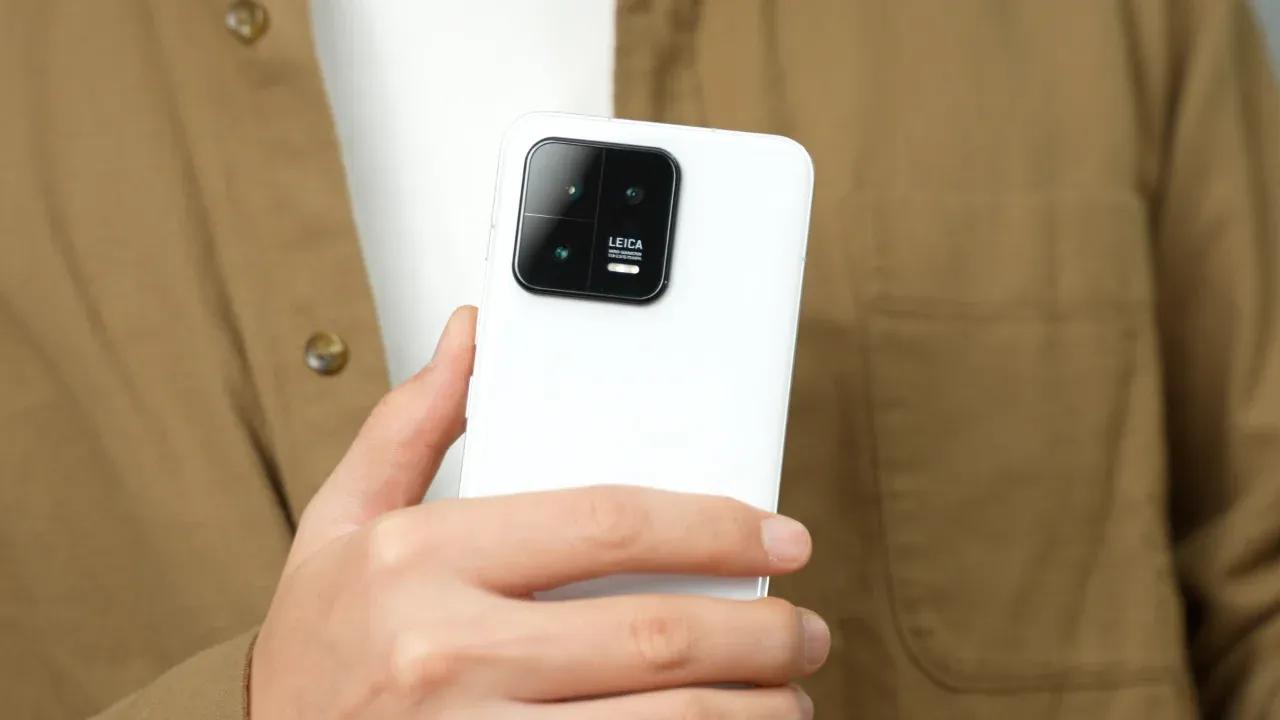 小米13系列推荐哪款,小米13系列手机哪一款最值得买