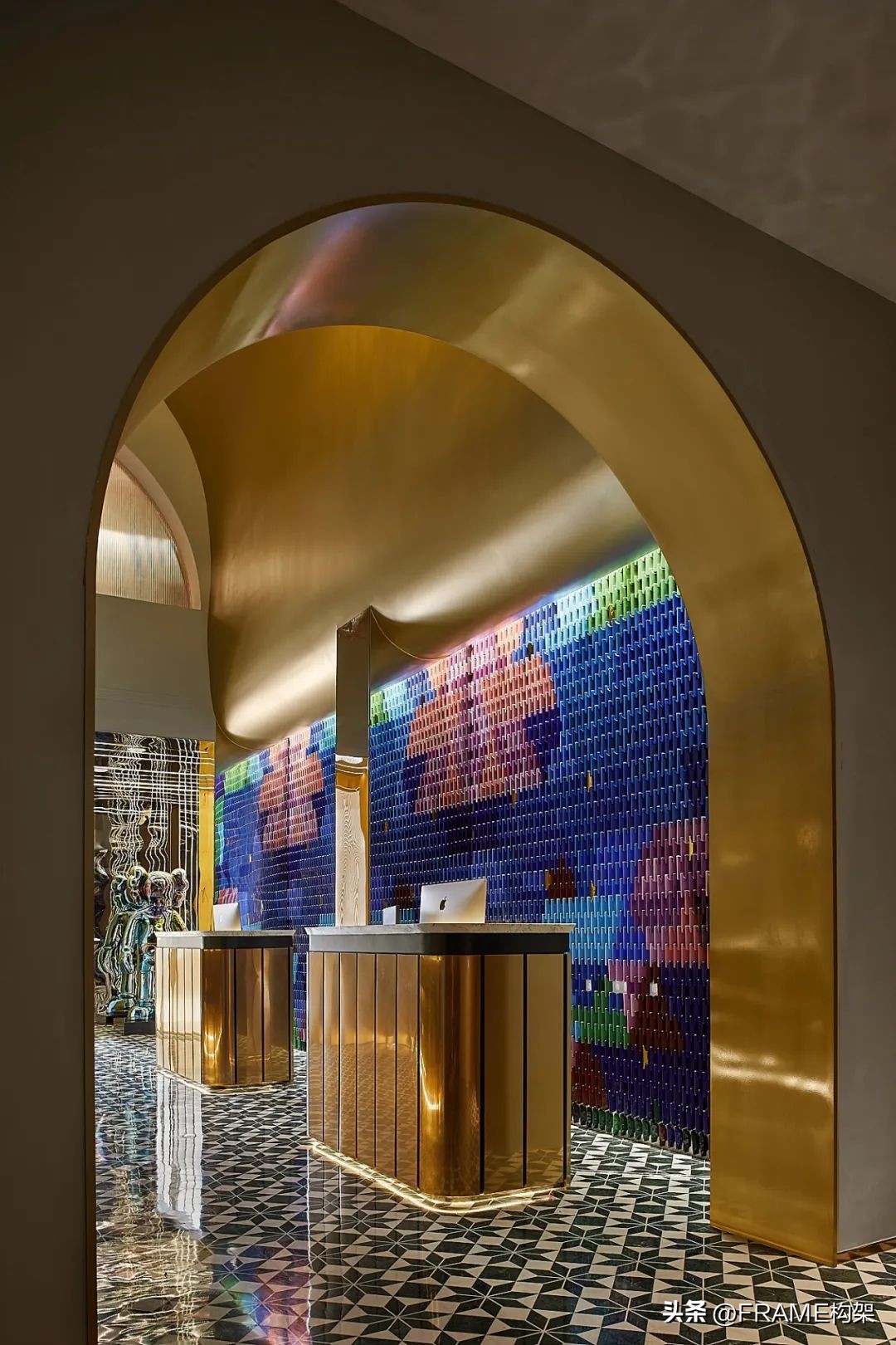 潮州古城潮酒店,潮州的潮酒店