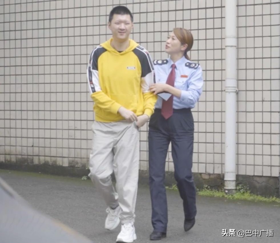 “巴中好人”白娟：为爱坚强温暖传递