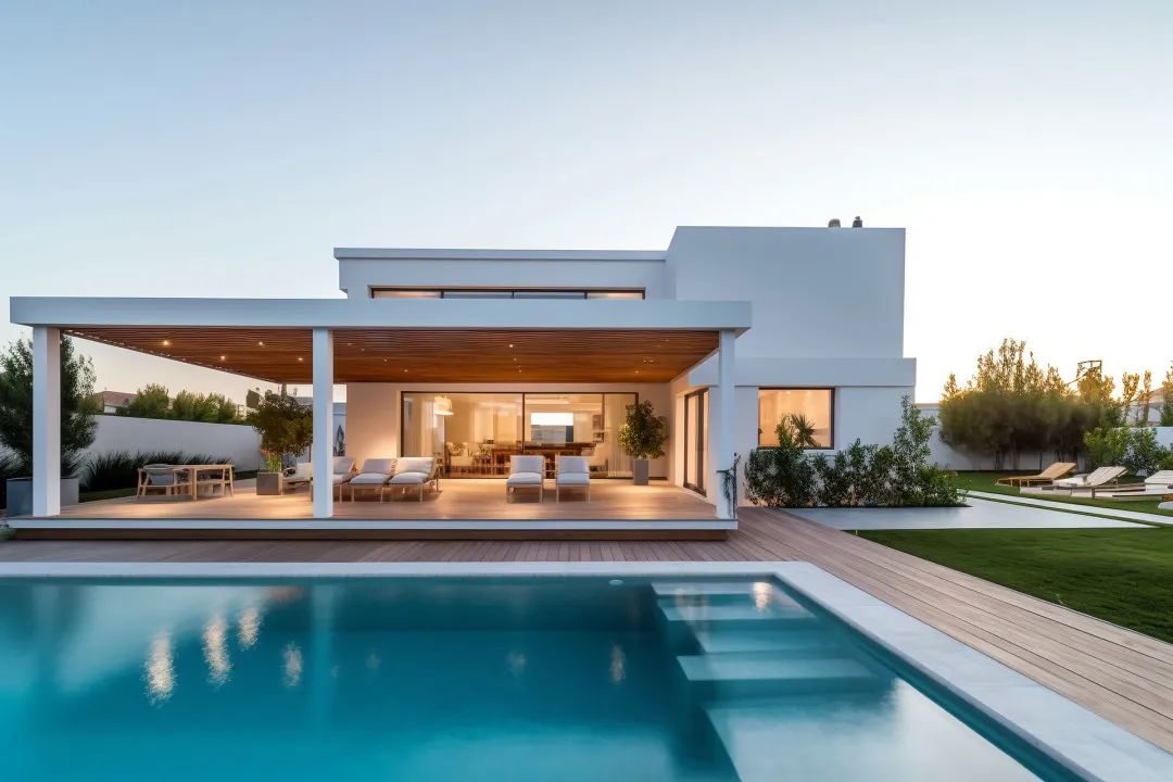 大暑｜防火防盗防溺水,选威视达康智能摄像机！