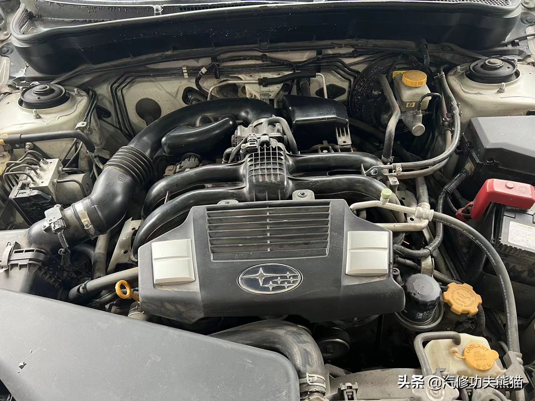 二手车捡漏斯巴鲁,斯巴鲁二手车好出手吗