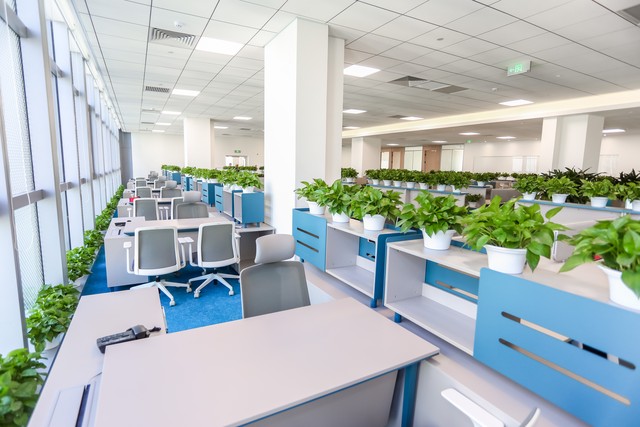 共享办公创业项目有哪些,共享创业办公平台