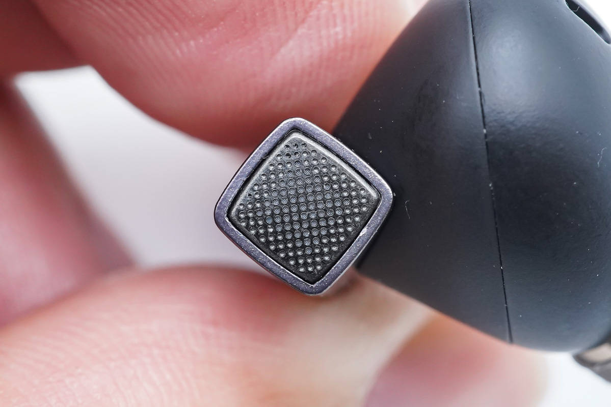 Hi-Res高解析音频认证，超长续航，FIILCCPro2真无线降噪耳机拆解