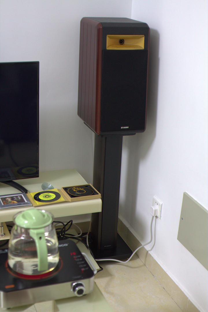 圆筒音箱好还是方形音箱好,同轴音箱和号角音箱哪个好听