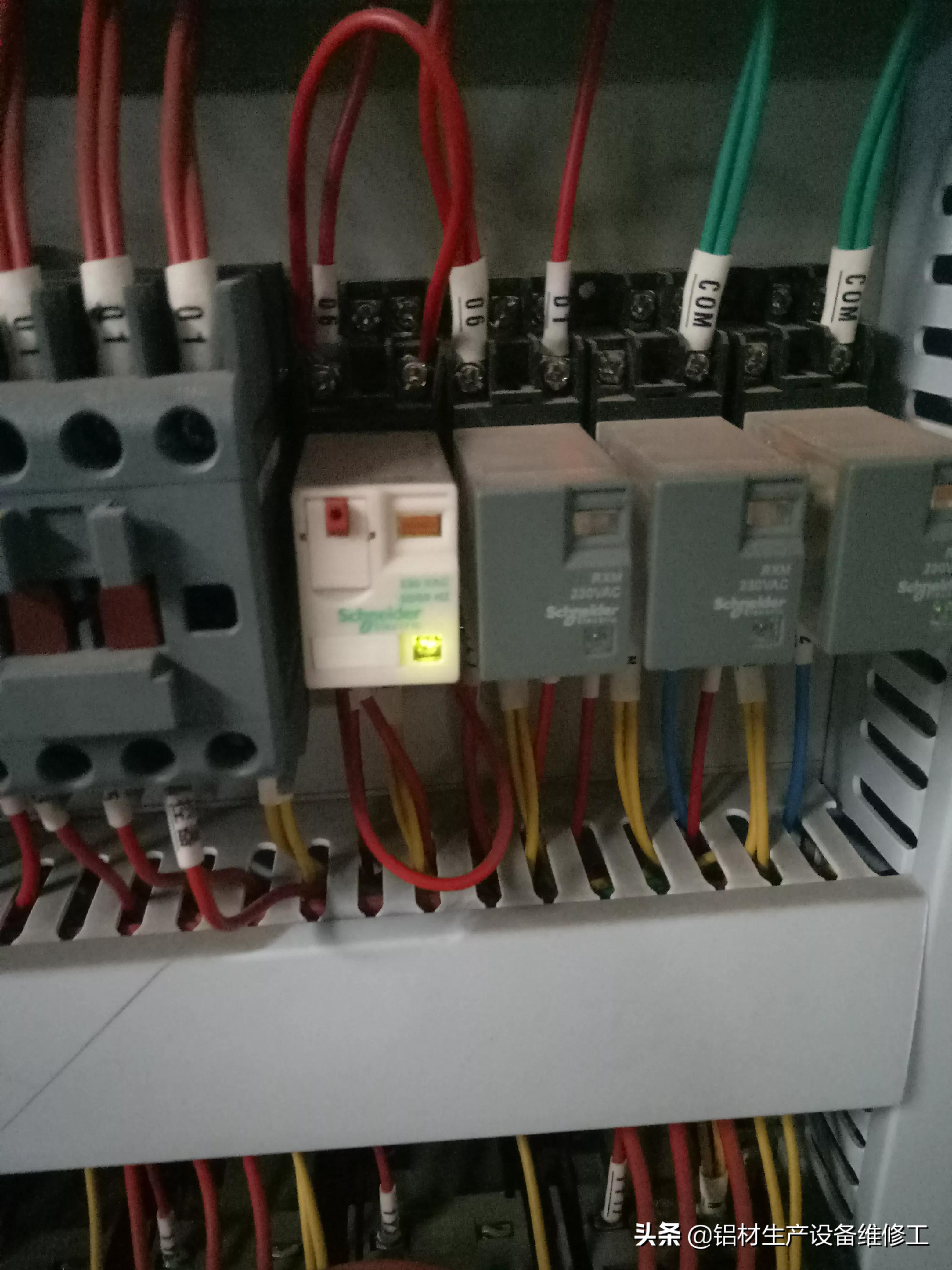 电路故障排查原因及解决方法,电路故障及排查的方法有哪些