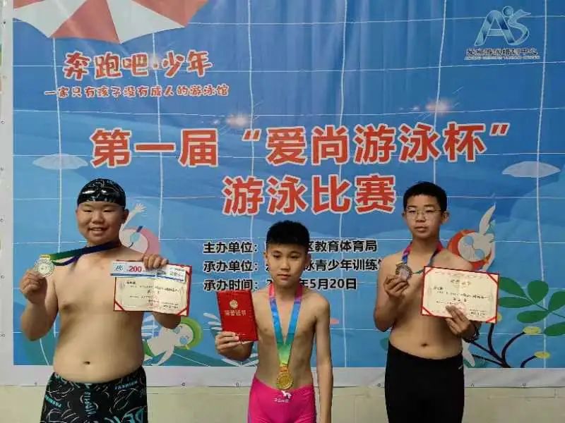 曹妃甸爱尚游泳,爱尚游泳馆曹妃甸