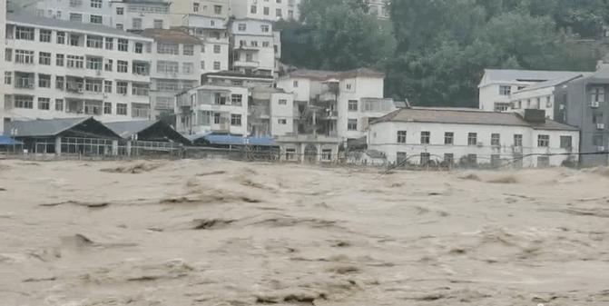 未来大自然灾害预测,目前全球自然灾害预测最新消息