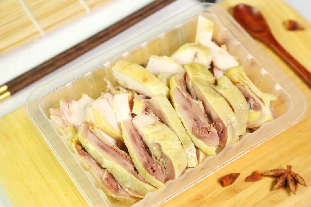 盒马金陵大肉包,盒马的金陵大肉包是真的吗