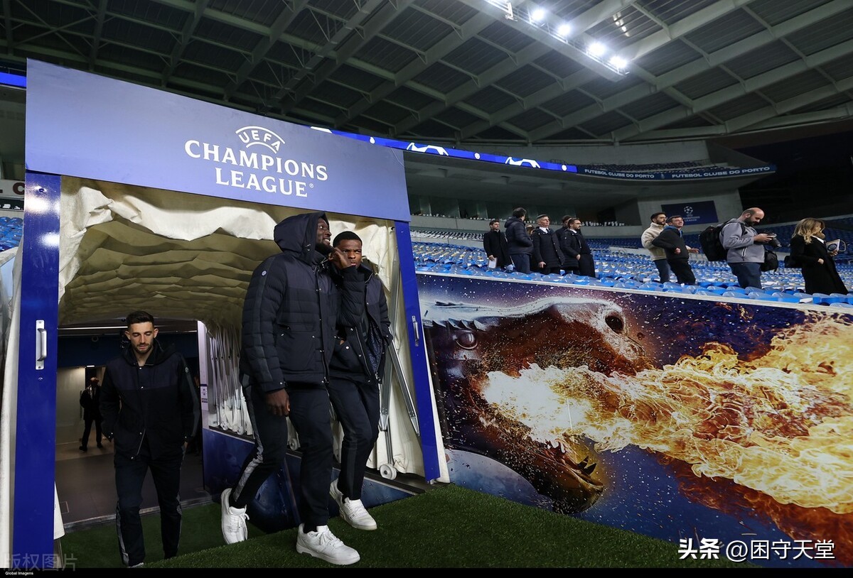 欧冠抽签萨内蒂保送皇马,欧冠决赛抽签抽几支球队