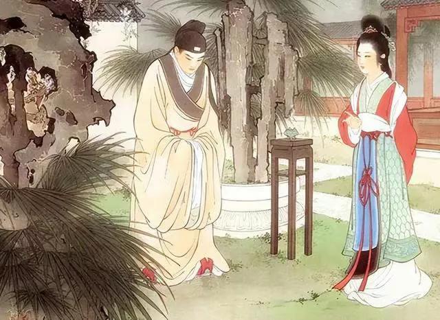 民间故事恶魔交易,民间故事恶人篇