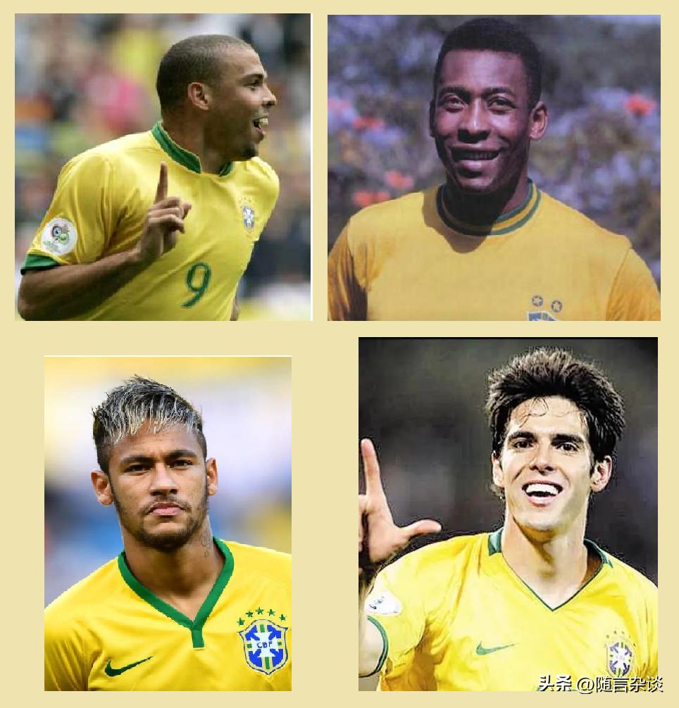 巴西足球为什么衰落,巴西足球没落的罪魁祸首