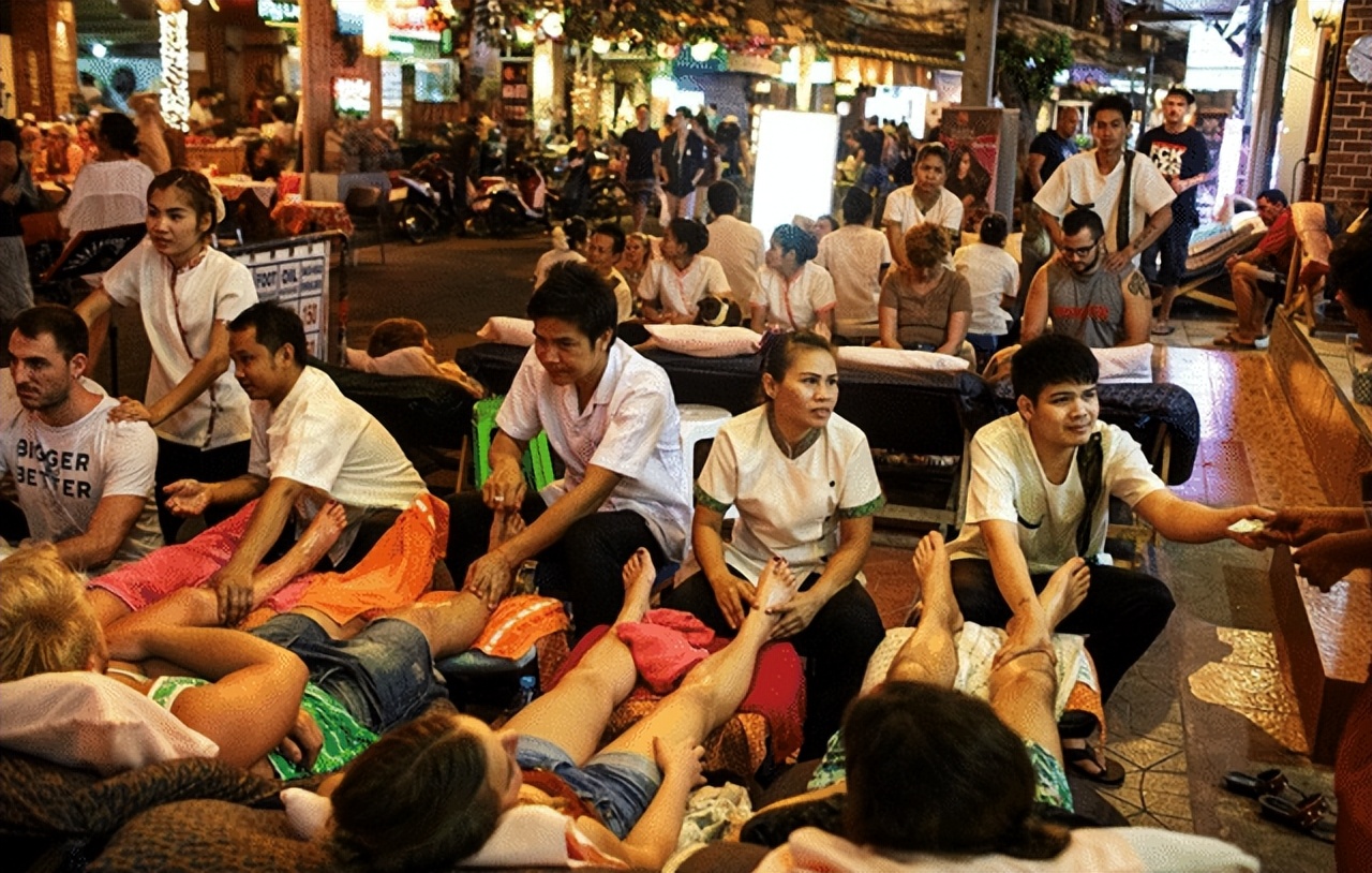 泰国普吉岛被骗后续,普吉岛旅游被骗事件原视频
