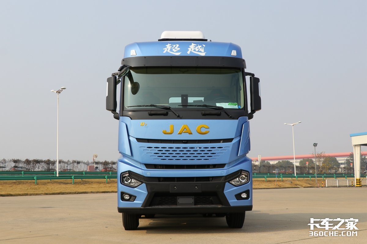 12项专属服务政策，误工补贴最高每天1500，江淮超越Q7省心还省钱