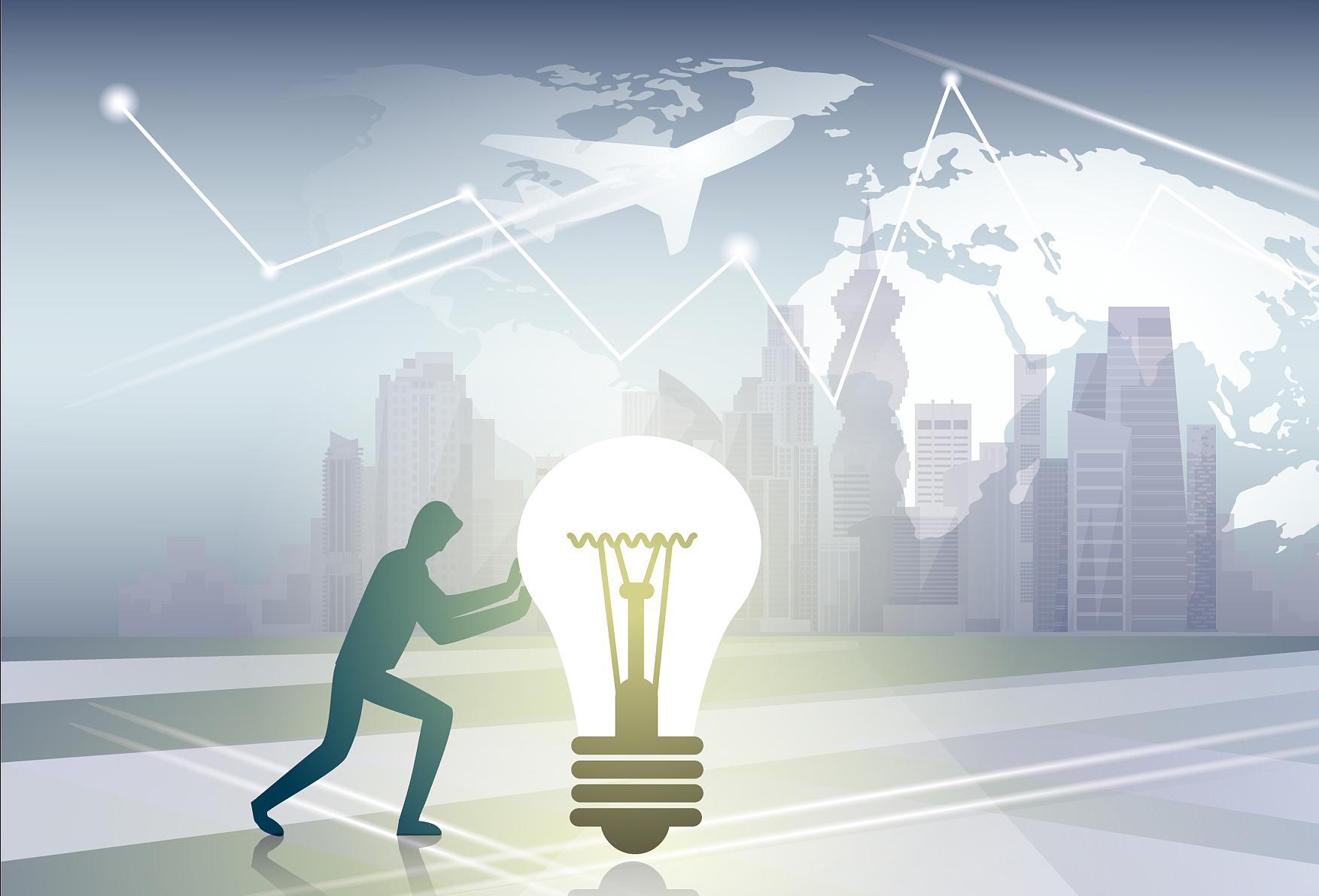 会议会展公司怎么盈利,会议会展行业前景如何