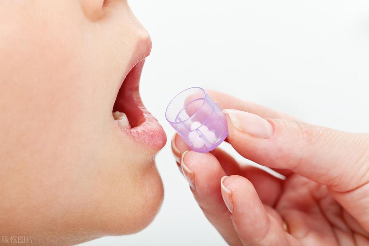 改善孩子腺样体食疗,如何改变儿童腺样体面容