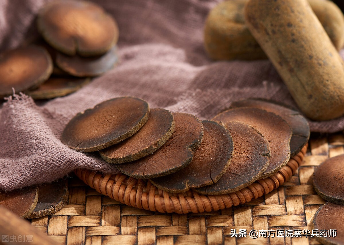 中医推荐的11个治疗咳嗽偏方,中药治咳嗽的经典方子