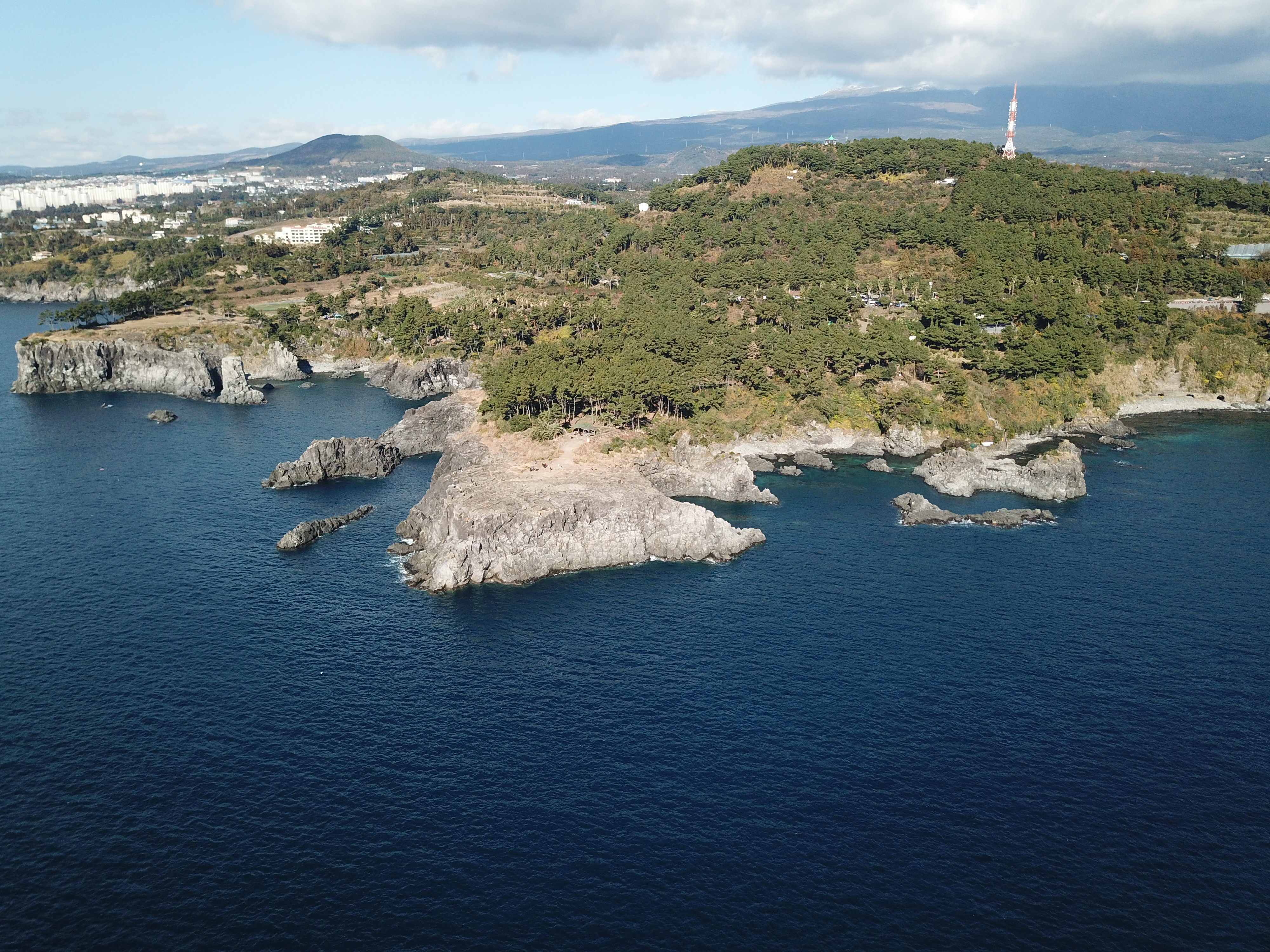 济州岛旅行回忆走一波,韩国济州岛适合打卡的景点