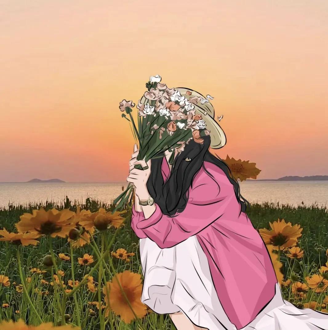 封面图片壁纸动漫卡通,可爱头像动漫卡通壁纸