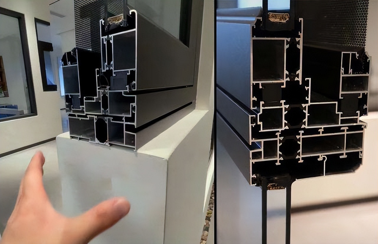 新换窗户都需要问清楚哪些,换断桥铝窗户应向商家提什么要求