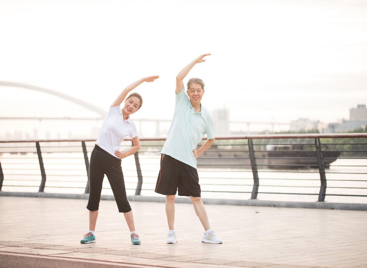 长期散步对身体好吗医生提醒,散步要持续多久才对身体有好处