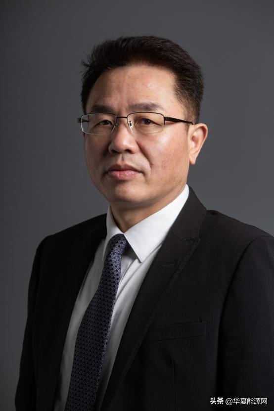 中信集团蔡浩,蔡浩谈中国房地产