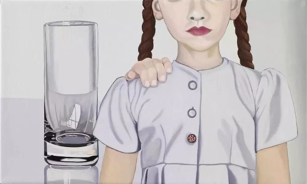 花46年的时间，画了5000幅杯子，专家看完：画作估值5个亿，厉害