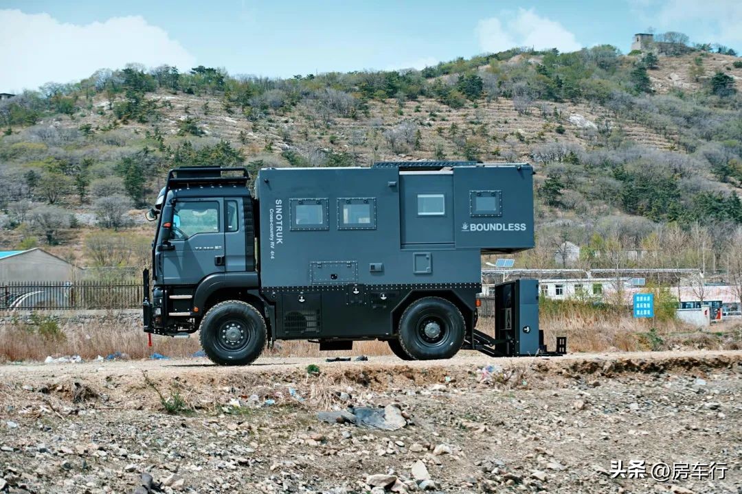 国内公认最好的三款房车10万以内,国内公认最好的三款房车20-30万元