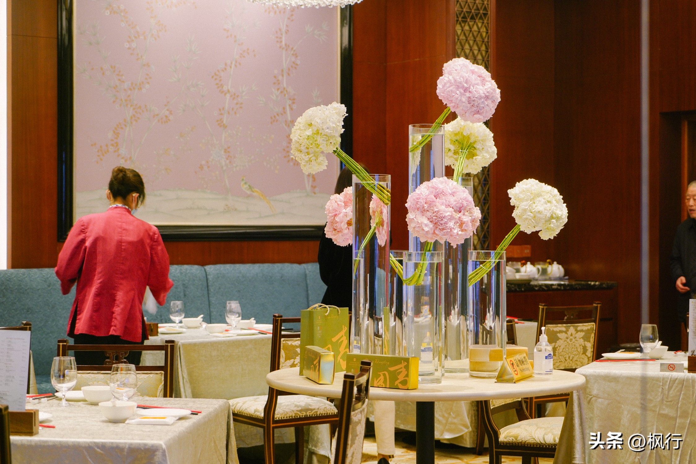 南京美食推荐必吃午餐新街口,吃货南京行四天三夜尝遍南京美食