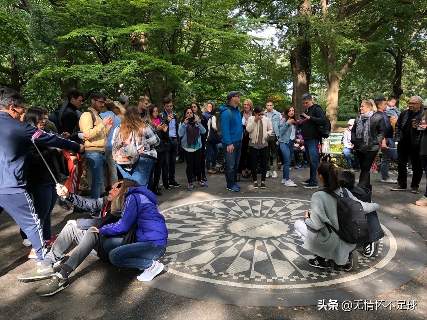 美国纽约东部游介绍,美国东部旅游感受