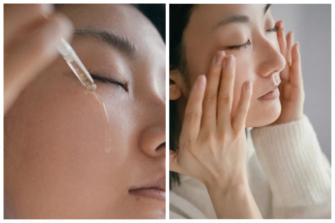 年度最爱护肤品,推荐几款补水抗衰的护肤品