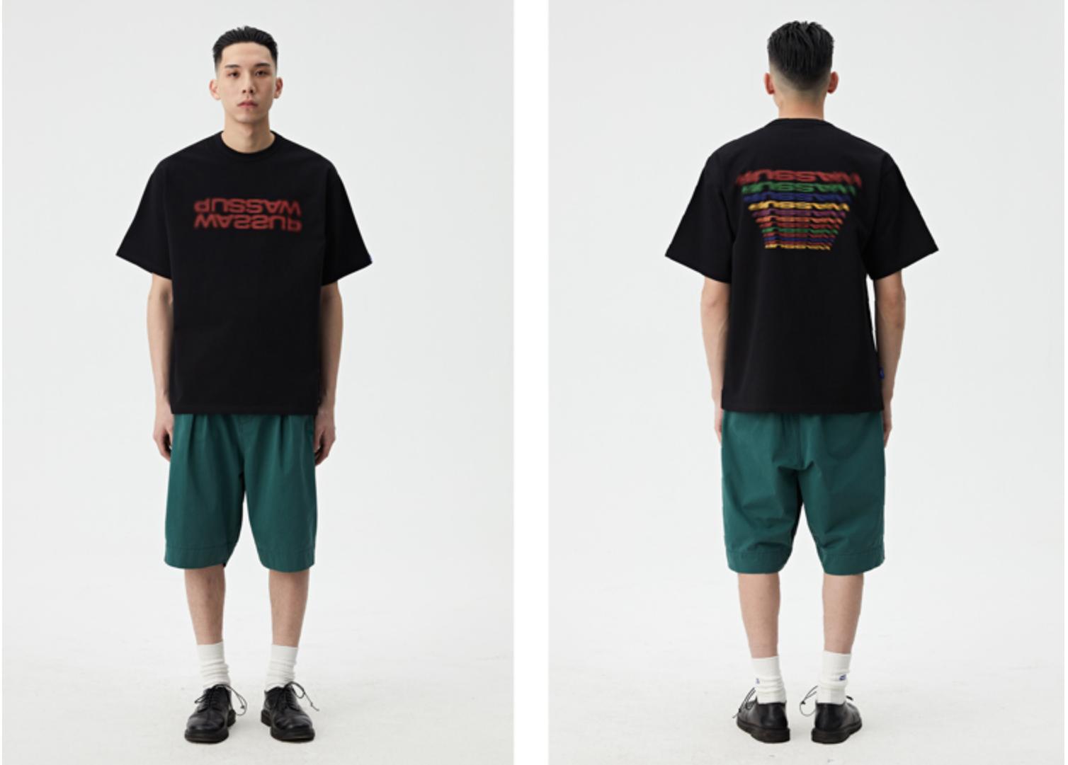 国潮风尚服装,国潮品牌衣服有哪些