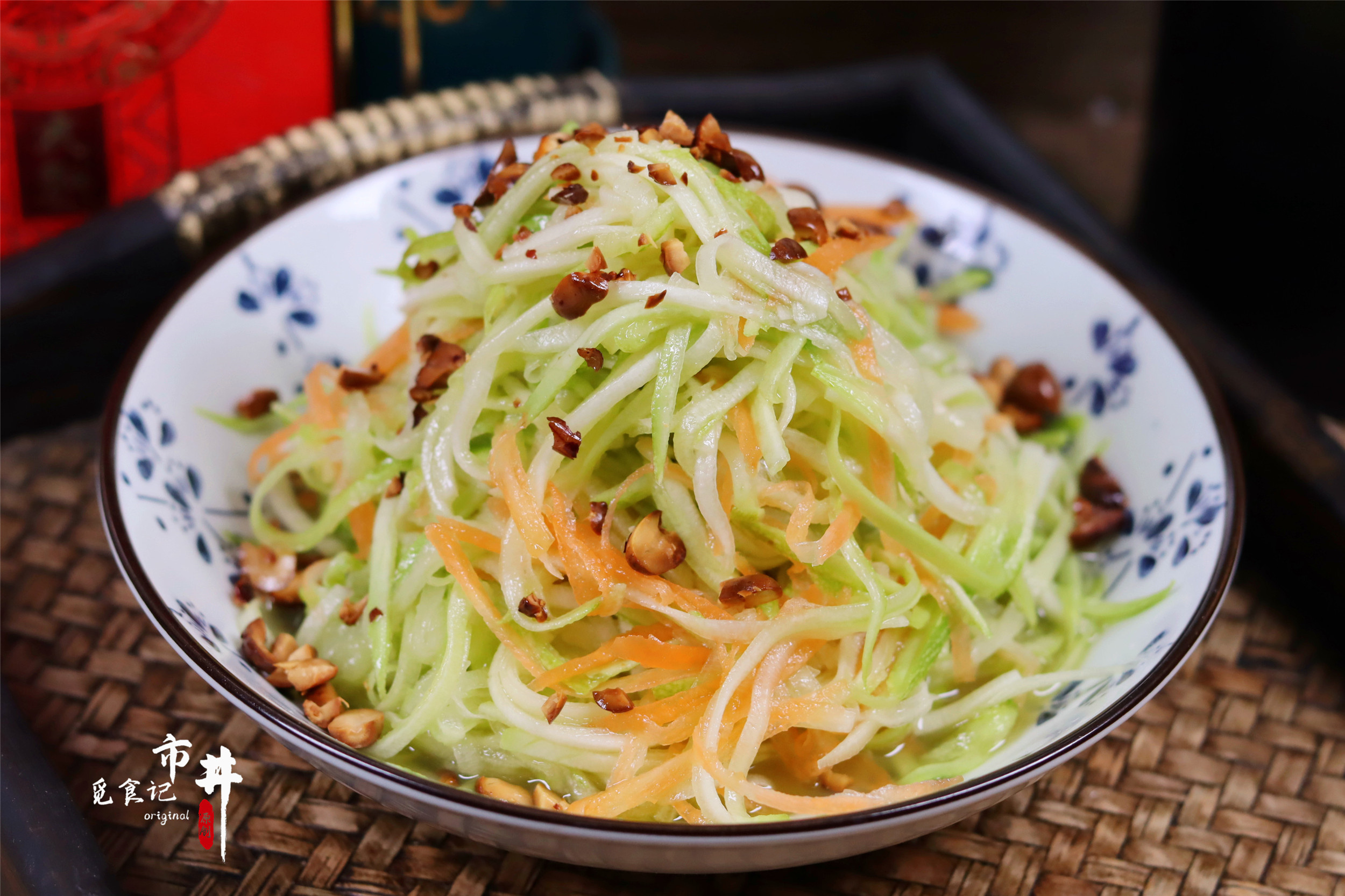 天热食欲差，推荐8道凉拌菜，做法家常味道好，清爽解暑适合夏天