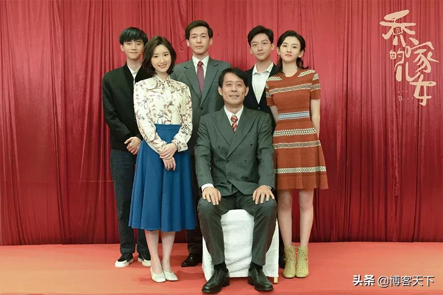 风起洛阳、小敏家收官，2021剧集市场谁是黑马？