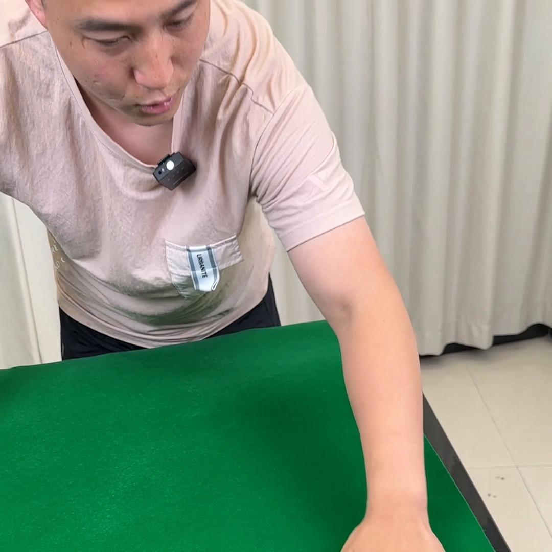 麻将机台面布哪个牌子好,麻将机台面布