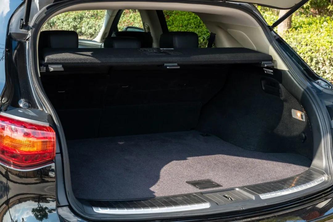 二手英菲尼迪fx35顶配七万公里,买二手09款英菲尼迪fx35十大忠告