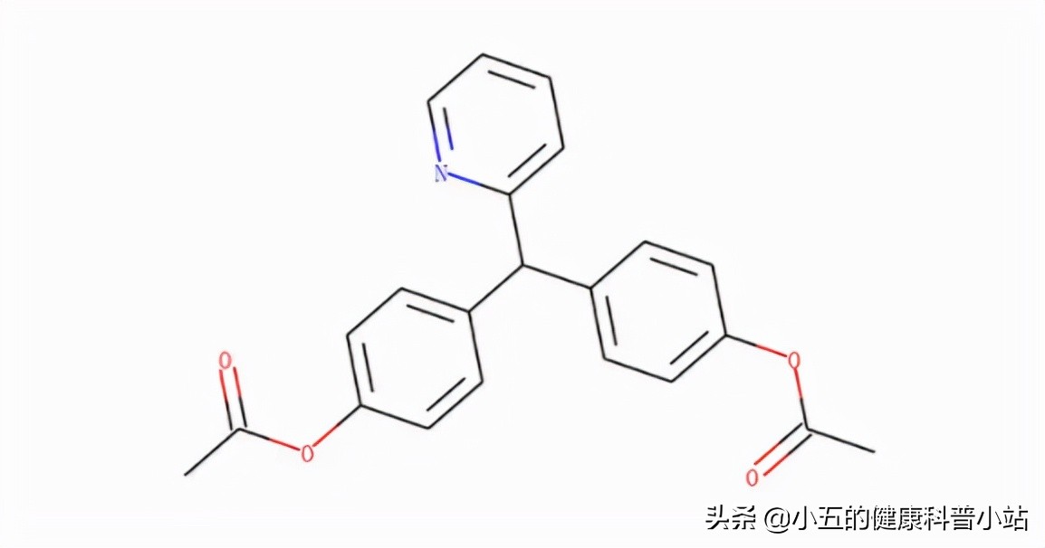 比沙可啶肠溶片便秘,比沙可清便秘药
