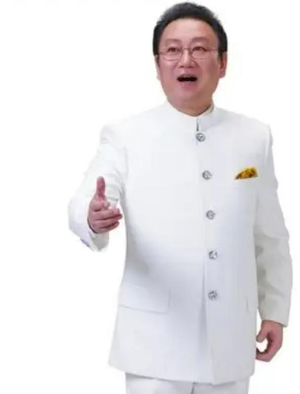 大衣哥和蒋大为的恩师,蒋大为拜师朱之文完整版