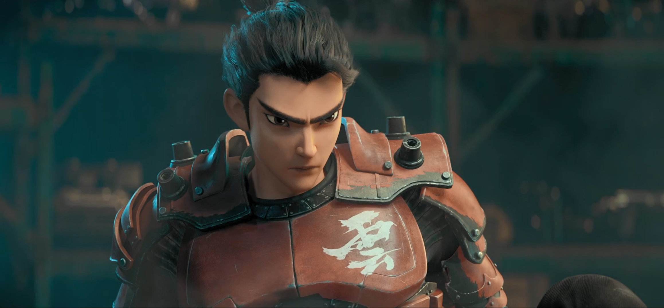 乐深度：大圣、哪吒、杨戬之后，国漫之光正突破心魔