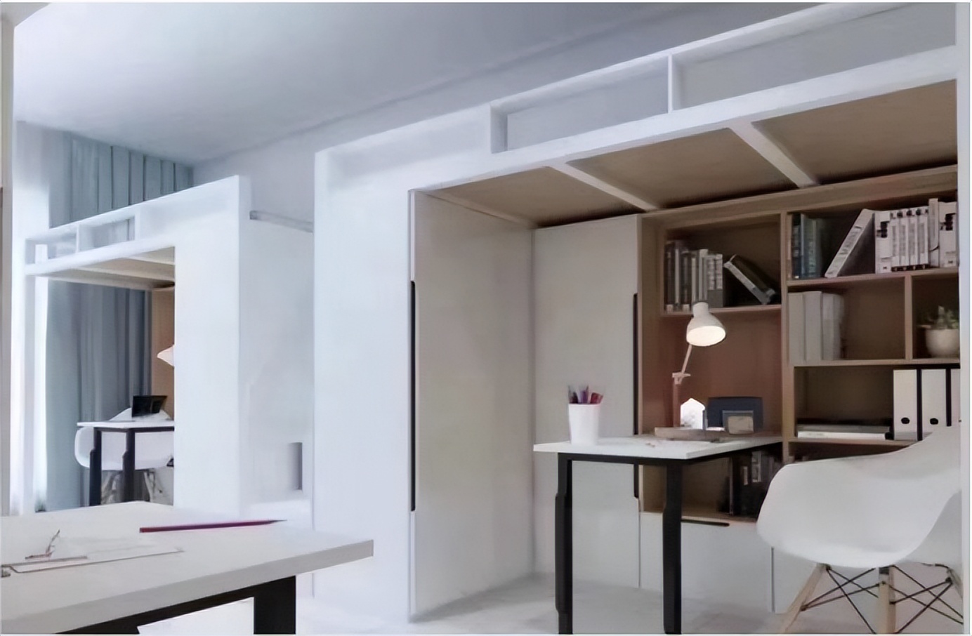 大连工业大学艺术与信息工程学院应用科技学院的二十四时