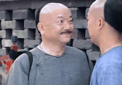 演活了奸臣，这10位明星选得好！给他们排个名：王刚排第4