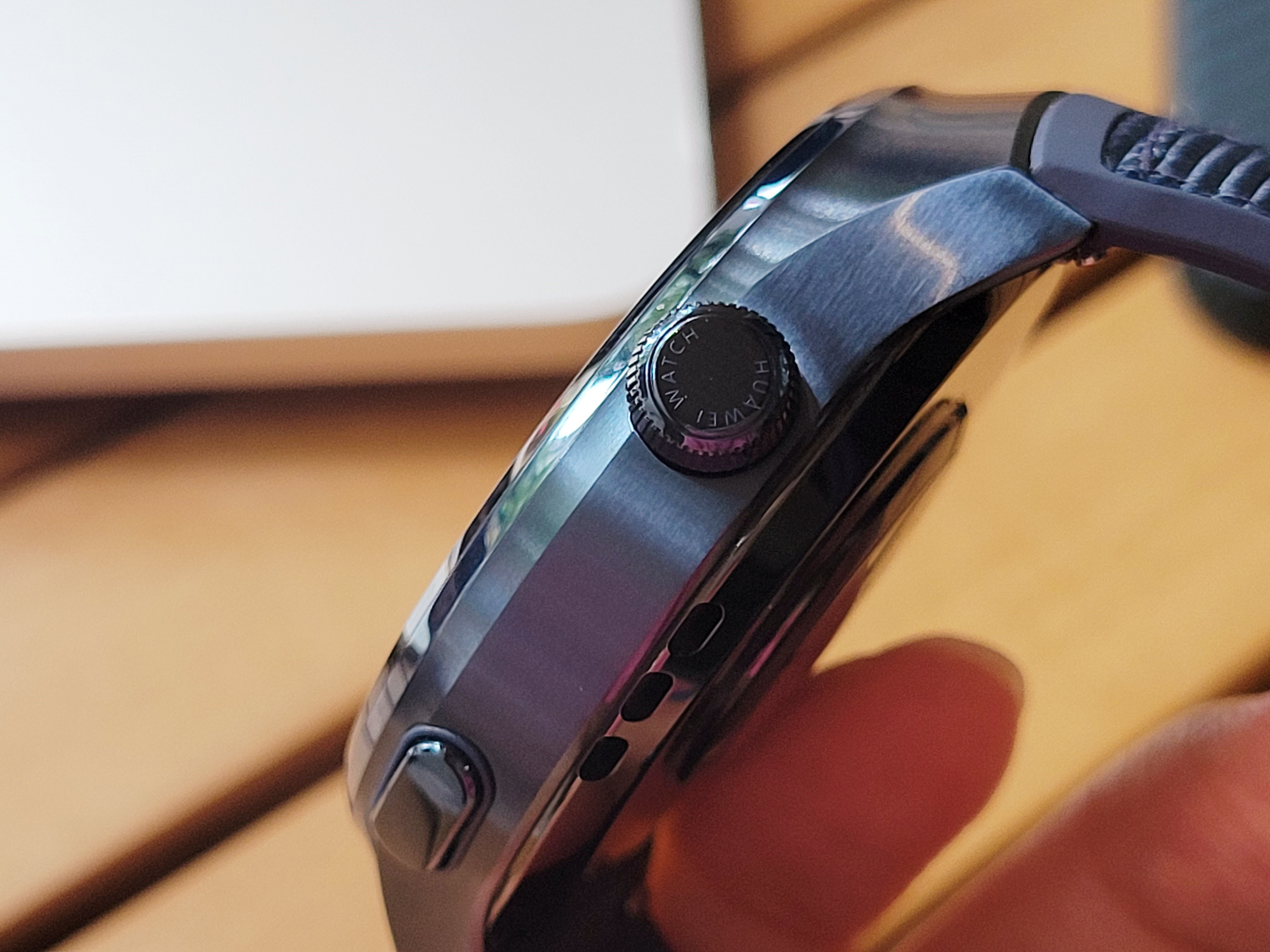 华为最新智能手表watch4pro价格,智能手表华为watch4pro怎么样