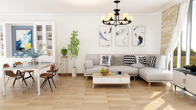 装修踩过的坑都有哪些,装修不踩坑18个家装细节不容忽视