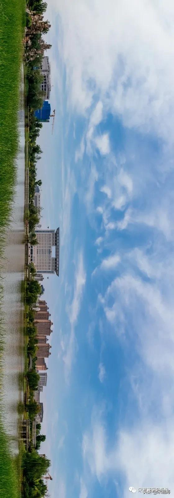 陕西摄影师宋渭涛,宋渭涛骊泉影像