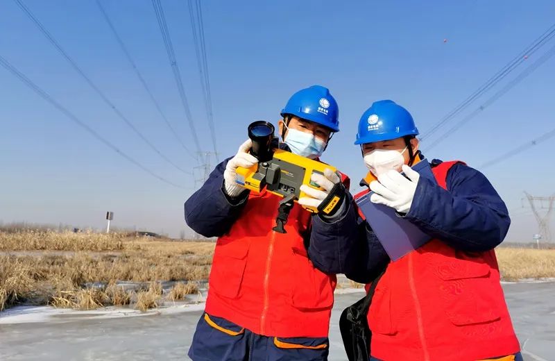 国家电网工作的一天,国家电网的真实一天