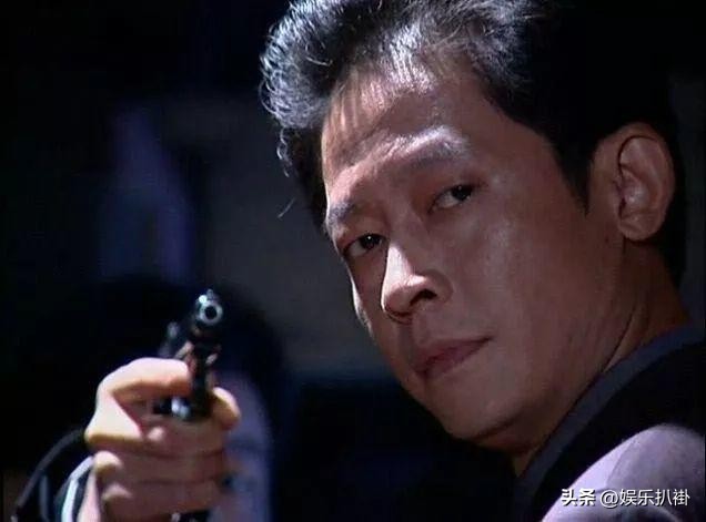 十大男星嫁富婆,娶富婆当老婆的4位男星