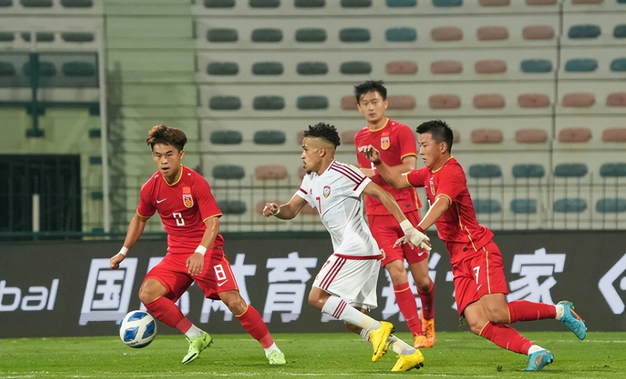 日本青训教练评价国足国情,日本前教练评价国足一针见血