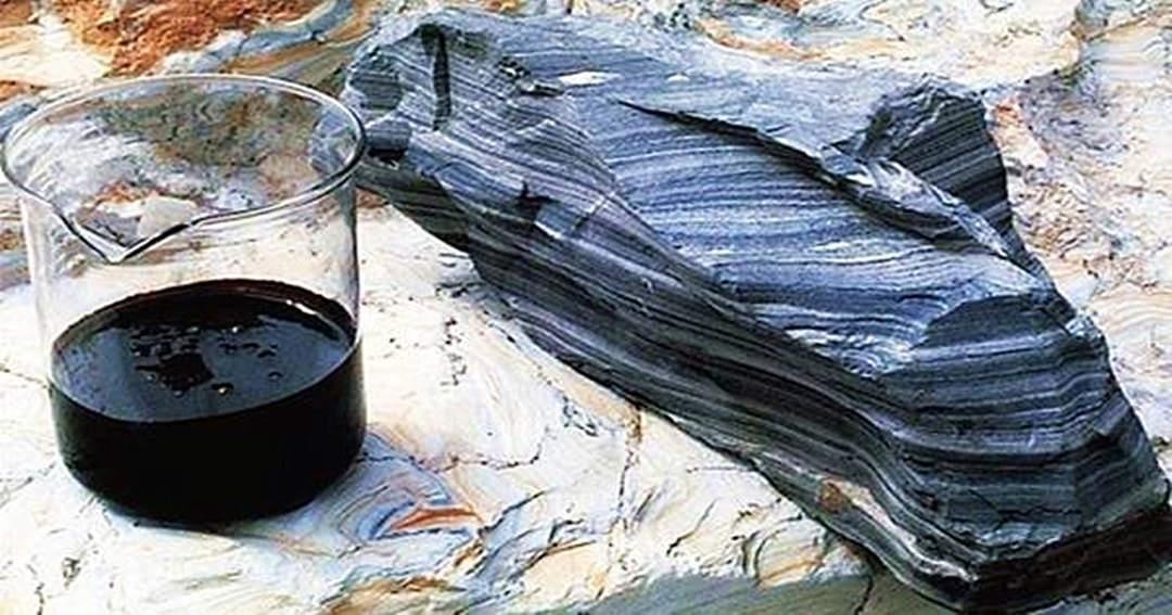 美国靠开采页岩油经济腾飞，中国储量不输美国，为何却不能模仿？